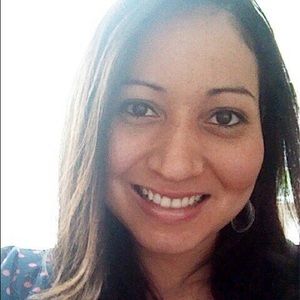 Meet your Posher, Karen